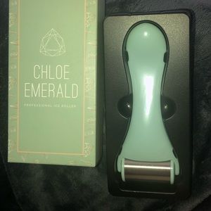 Cold Therapy Ice Roller